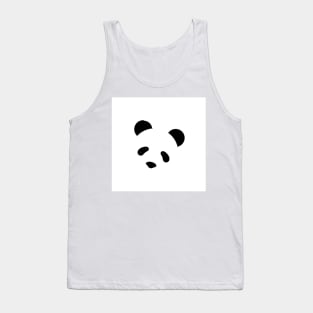 panda Tank Top